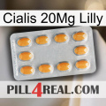 Cialis 20Mg Lilly cialis3